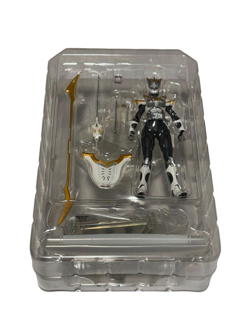 figma 仮面ライダーセイレーン