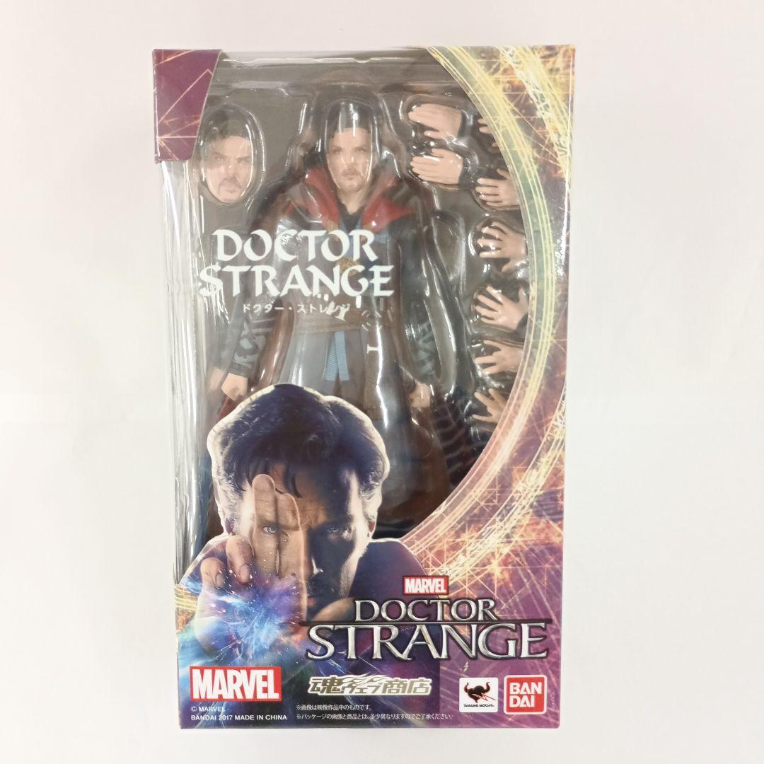 S.H.Figuarts ドクター・ストレンジ