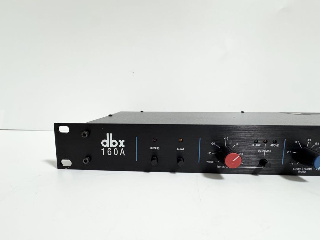 【完動品 】dbx 160A USA製