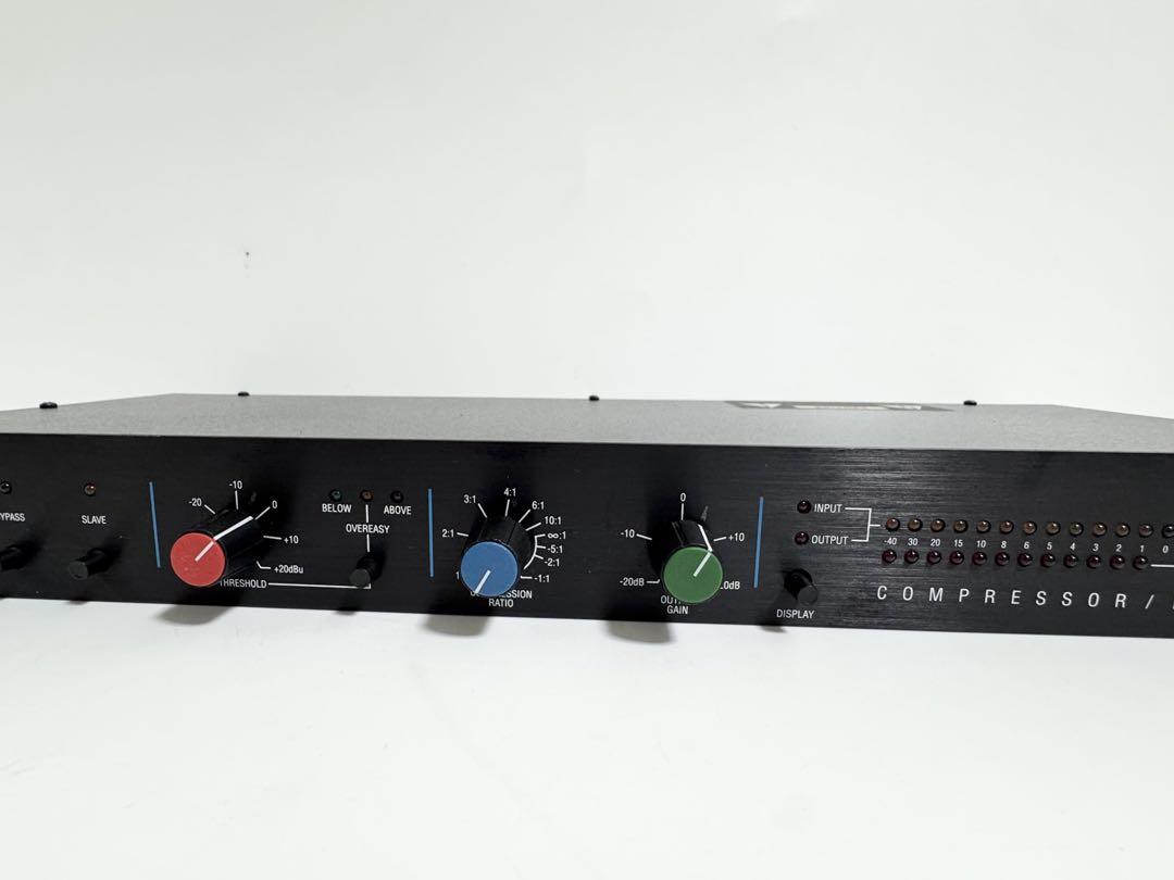 【完動品 】dbx 160A USA製