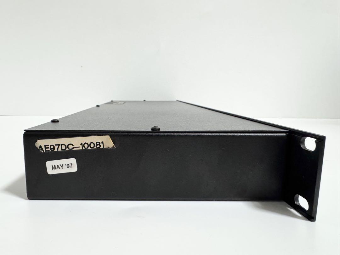 【完動品 】dbx 160A USA製