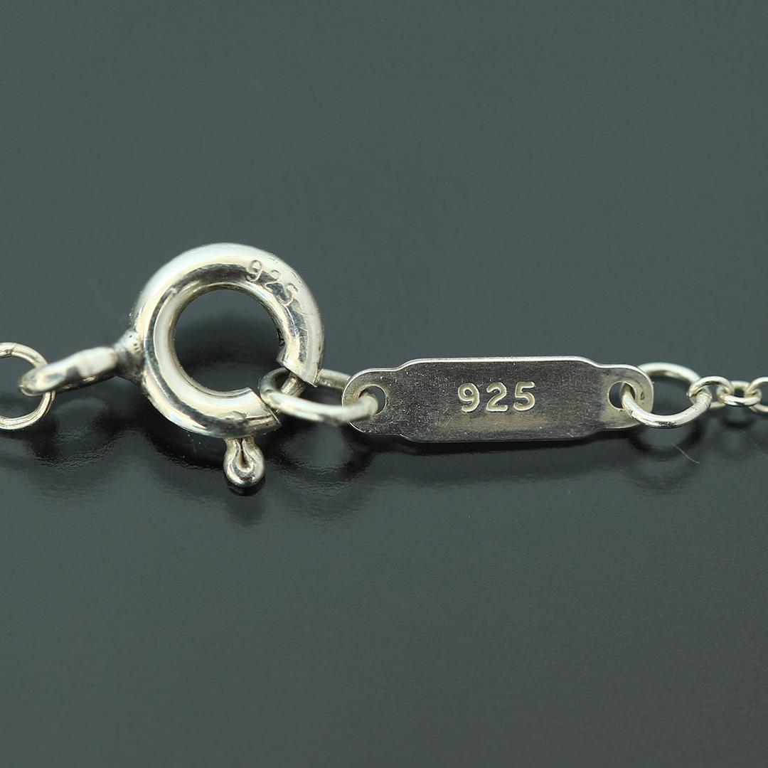 新品好評 ティファニー Tiffany ハート シルバー ネックレス D9156 KFUd4-m37869101171 安い大得価