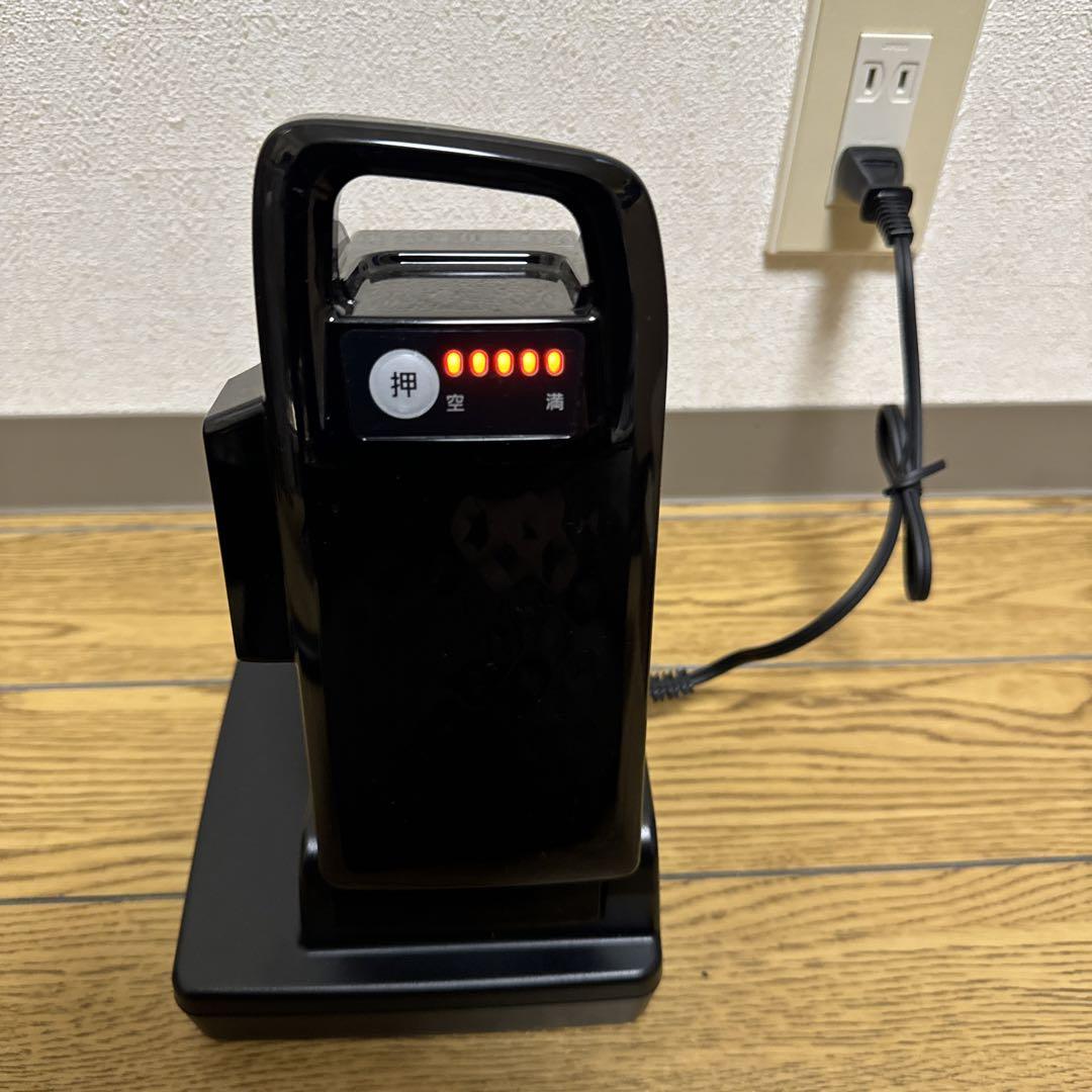 使用1か月 2025年3月登録 26インチ形 電動アシスト自転車 パナソニック