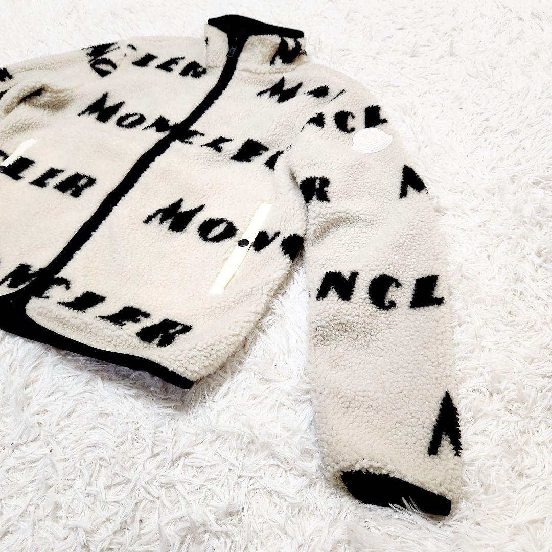 ✿ MONCLER