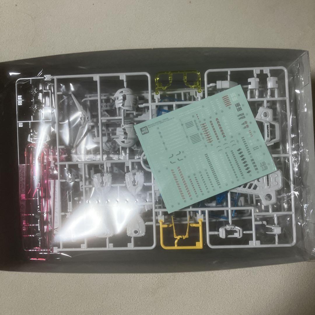 MGSDフリーダムガンダム