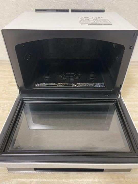 TOSHIBA ER-RD3000(W) | grocerybazaar.store