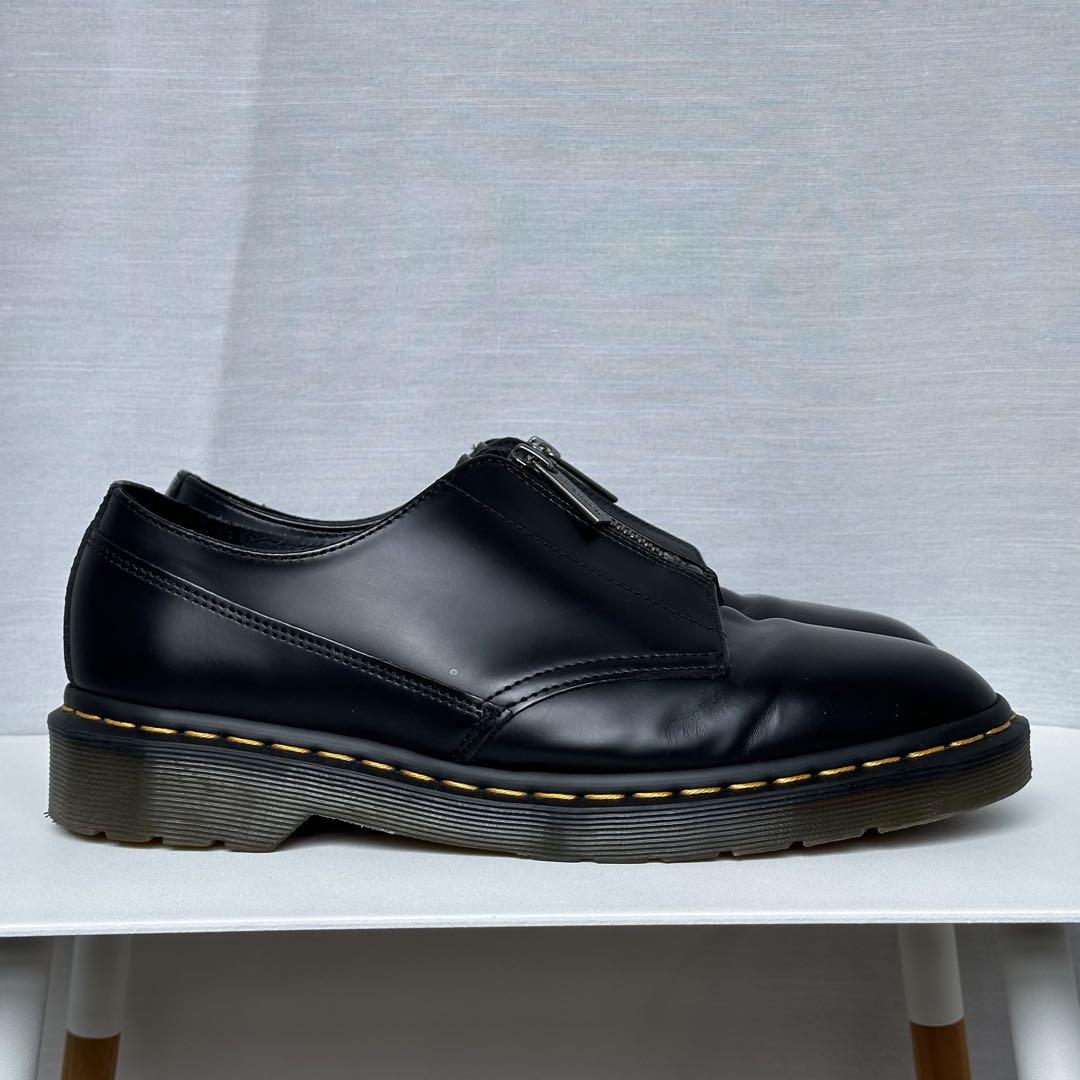 Dr.Martens〈ドクターマーチン〉CULLENセンタージップレザーシューズ