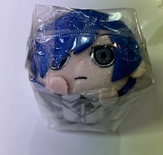 ペルソナ3 ペルソナQ2 結城理 主人公 他 もちころりん ぬいぐるみ