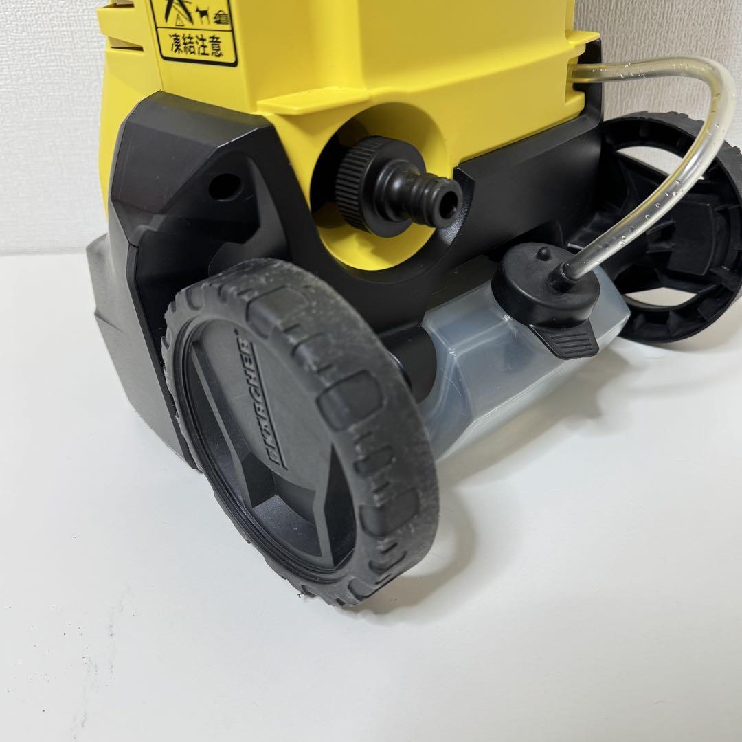高圧洗浄機 K2.400 ケルヒャー KARCHER