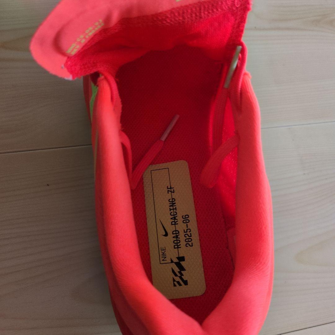 美品　Nike Zoom Fly6 ナイキ ズーム フライ 6