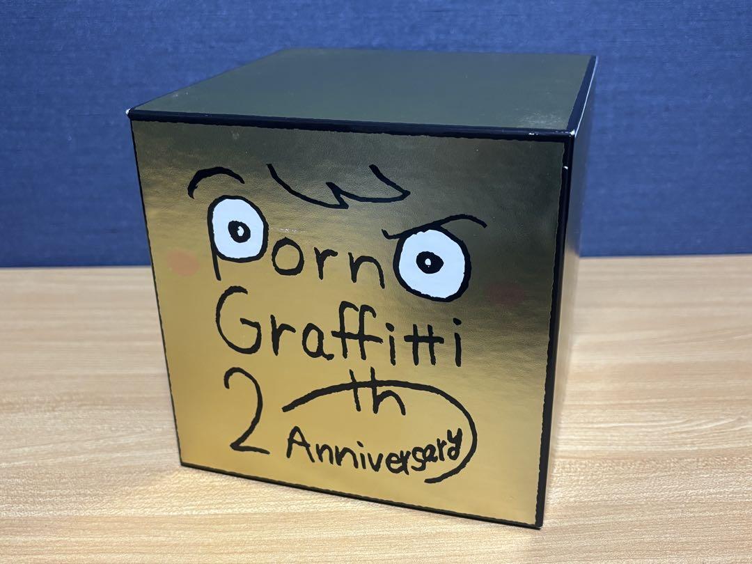Anniversary Box