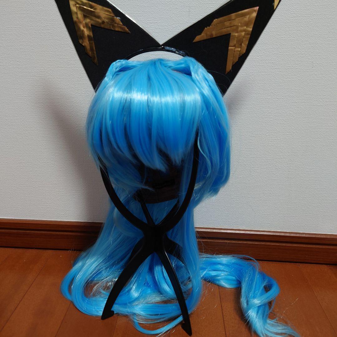 勝利の女神 NIKKE ヘルム 水着 コスプレ衣装 ウィッグ 靴付き フルセット