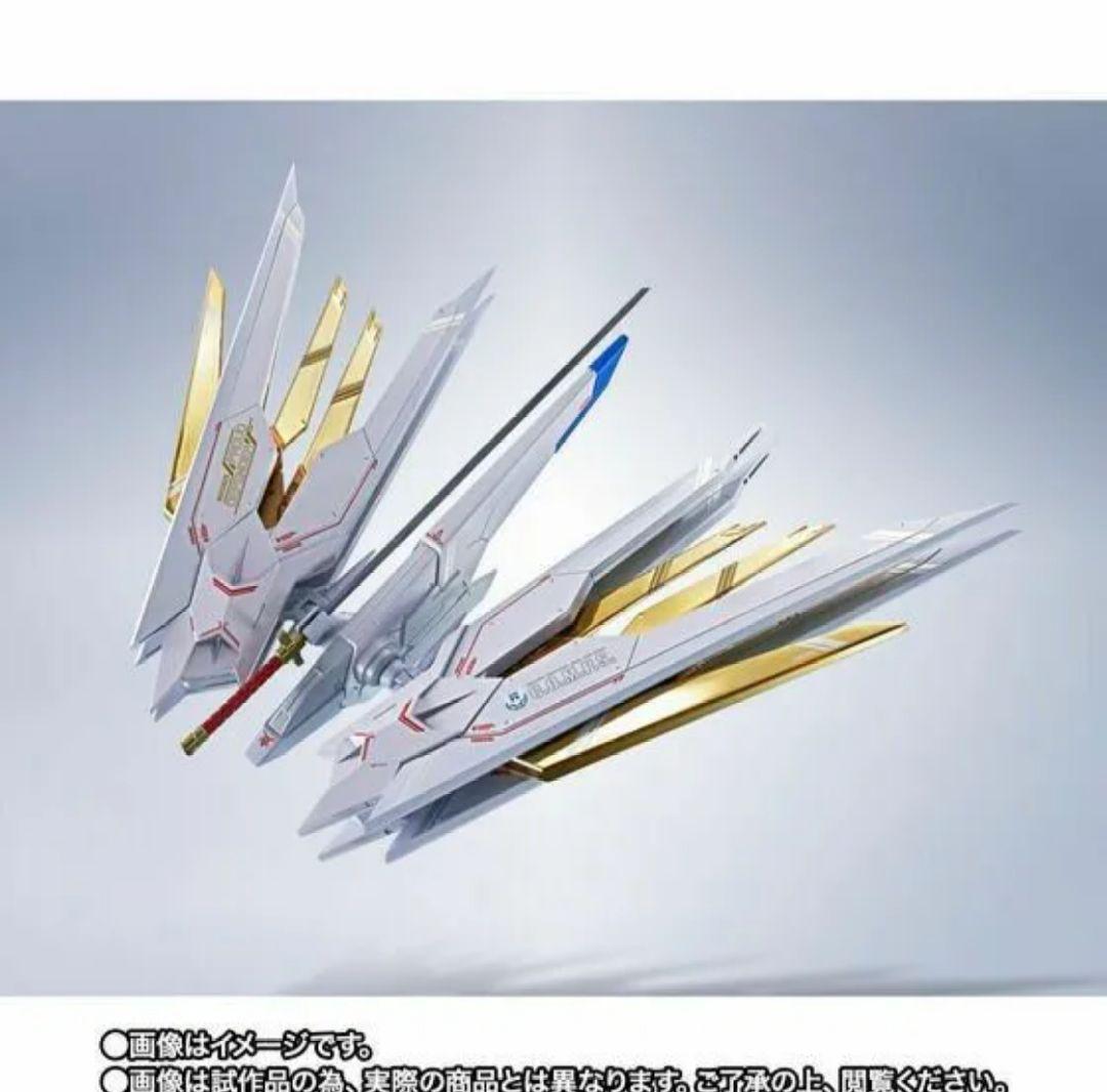METAL ROBOT魂