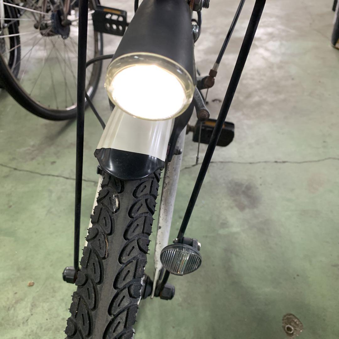 [492]送料無料 パナソニック グリッター 電動自転車