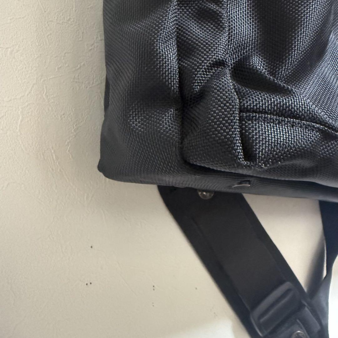 PORTER B4 STAGE 2WAYトートバッグ ステージ