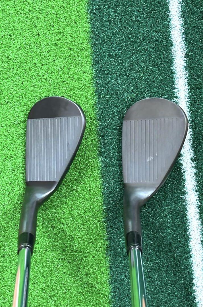☆*☆様 ⭐️コース未使用⭐️ イーブンゴルフ HR-07 ウェッジ EVEN