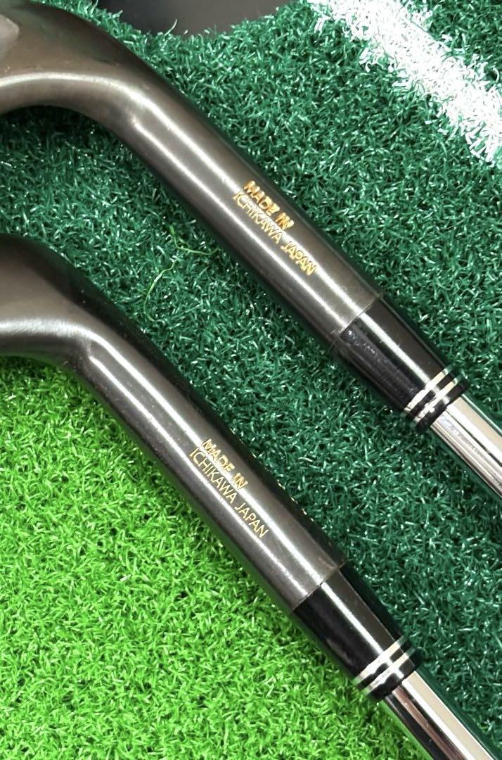 ☆*☆様 ⭐️コース未使用⭐️ イーブンゴルフ HR-07 ウェッジ EVEN