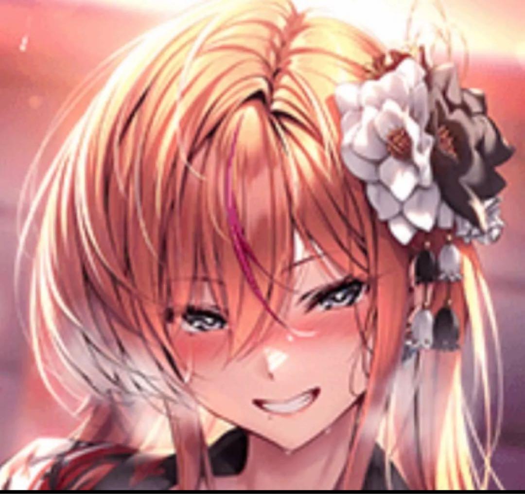 アマカノ3 柳木叶夢 タペストリー目立った傷や汚れなし