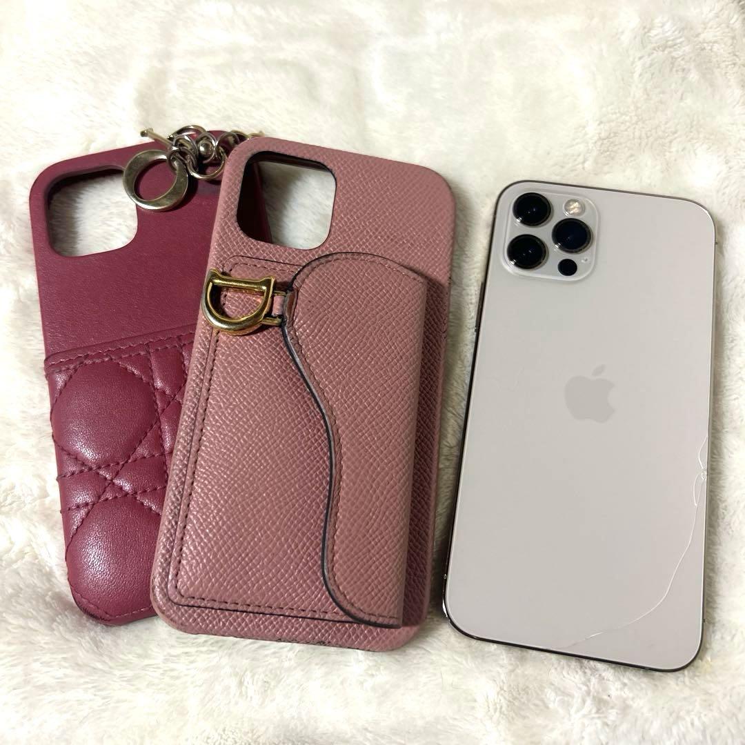 Apple iPhone 12Pro 256GB スマートフォン本体