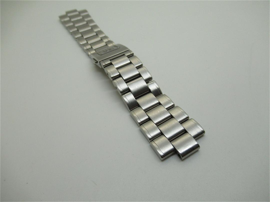 SBGX005 ベルト　DI05AB.F. グランドセイコー　ラグ幅 18mm SBGX005 ベルト DI05AB.F. グランドセイコー ラグ幅 18mm - メルカリ