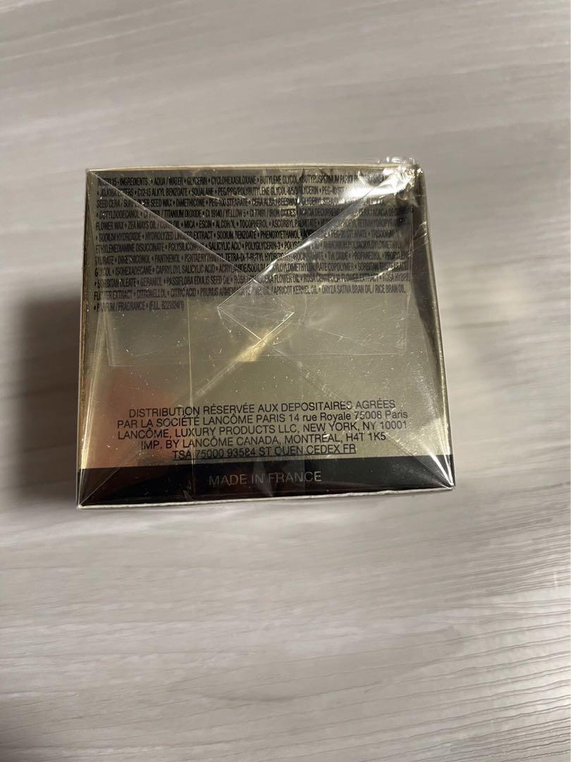 訳あり【アイクリーム】ランコム　アプソリュ　アイクリーム 20ml