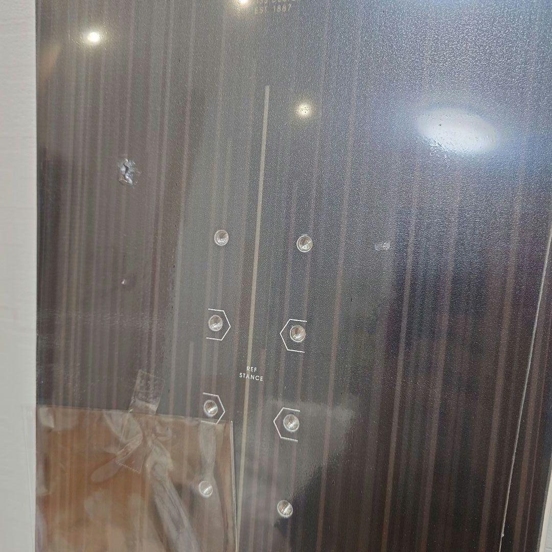 新品NIDECKERナイデッカーPLAYプレイ24年モデルスノーボード152cm 新品NIDECKERナイデッカーPLAYプレイ24年モデルスノーボード152cm