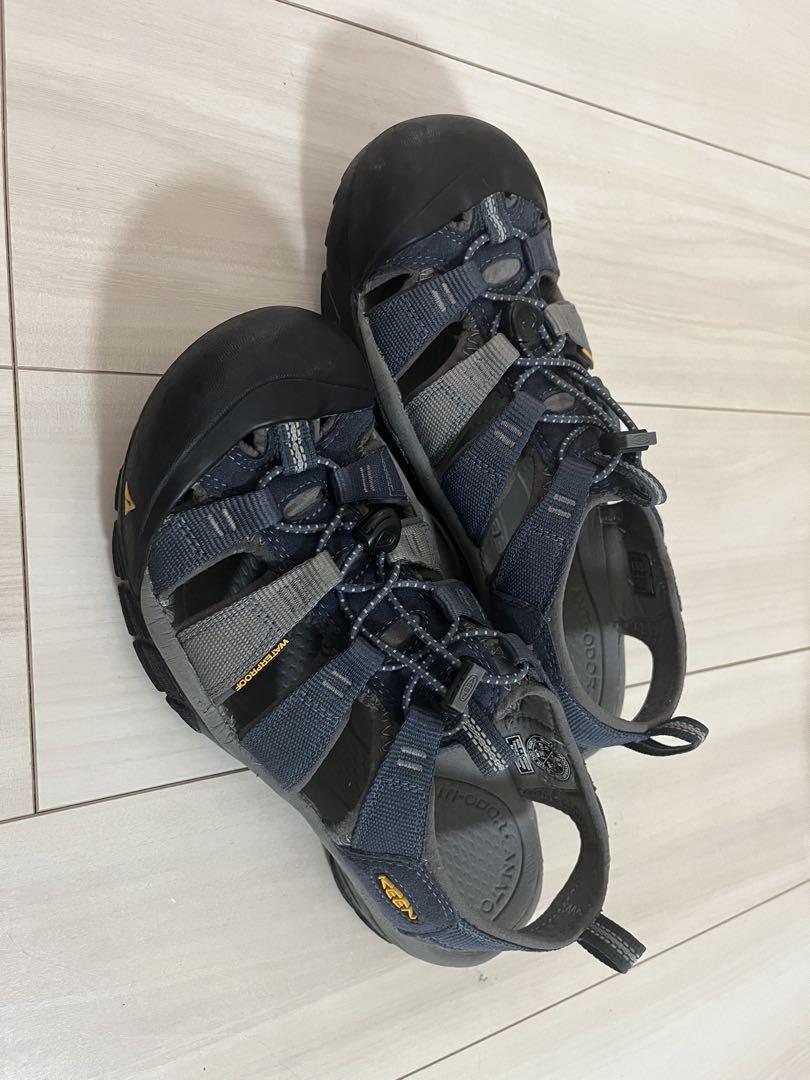 KEEN キーン　サンダル　26.5cm