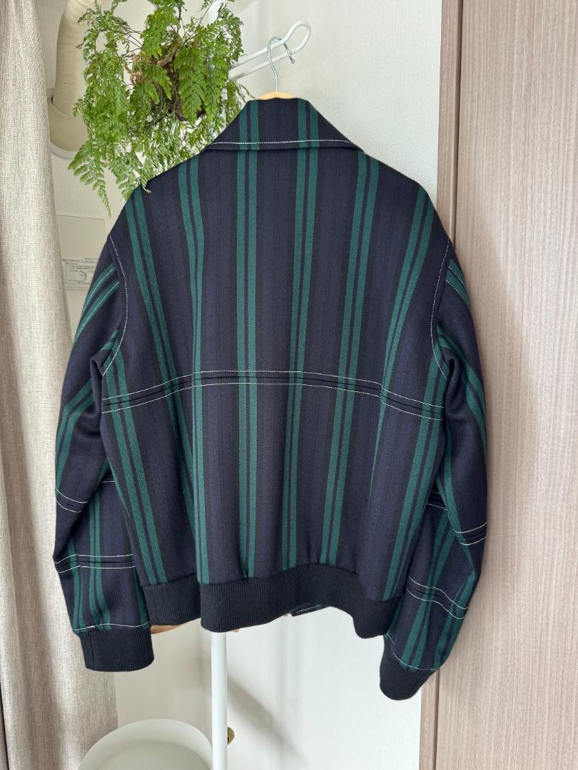 TTTMSW ティー ウールジャケット size M