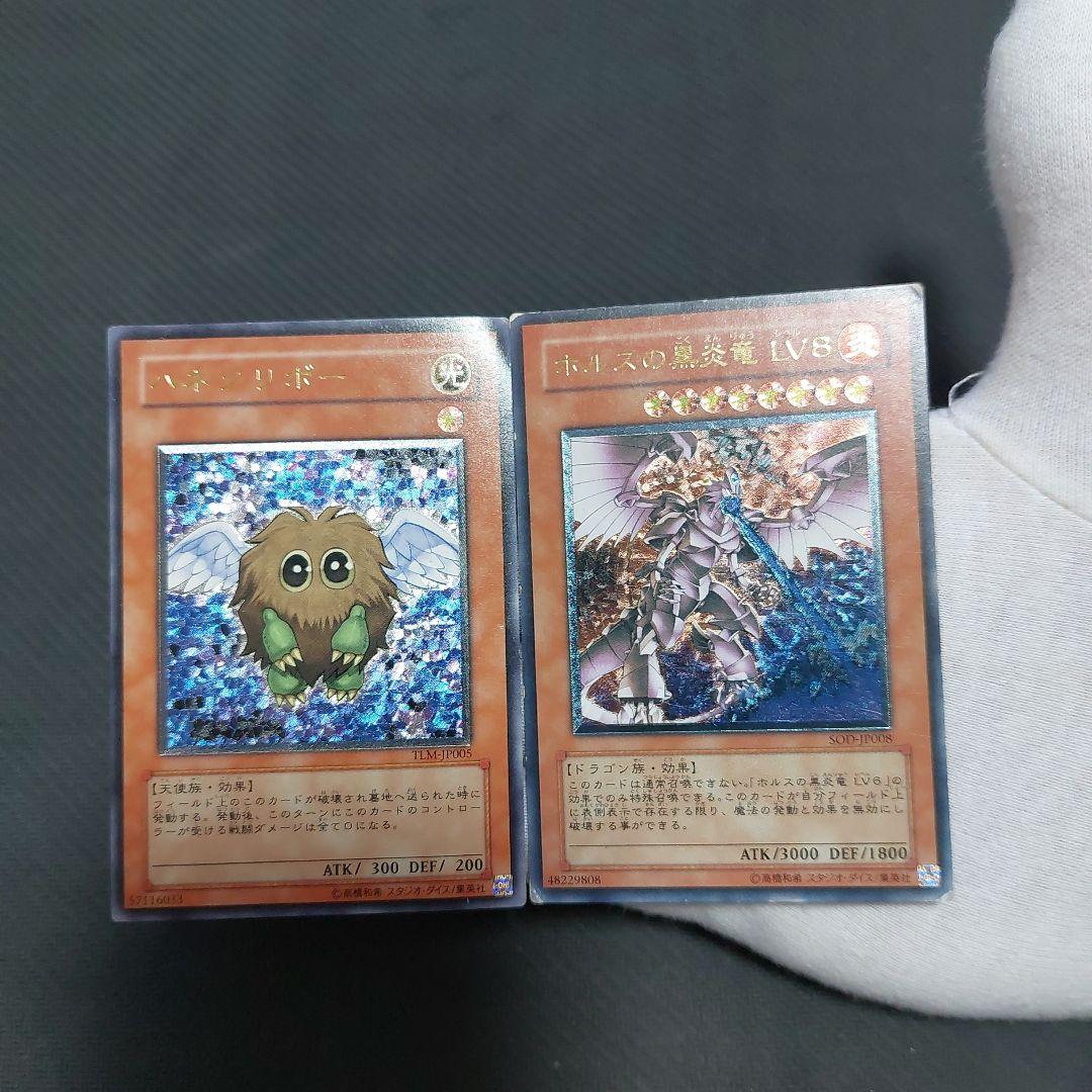 ま*う様 遊戯王カードセット　多様なモンスター