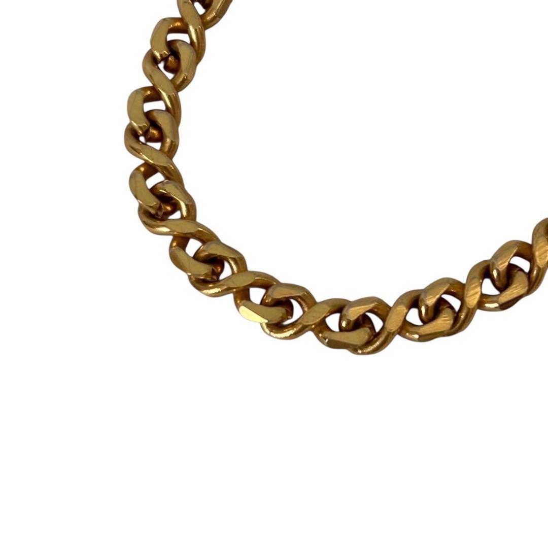 GIVENCHY ジバンシー ブレスレット 金 アクセサリー チェーン