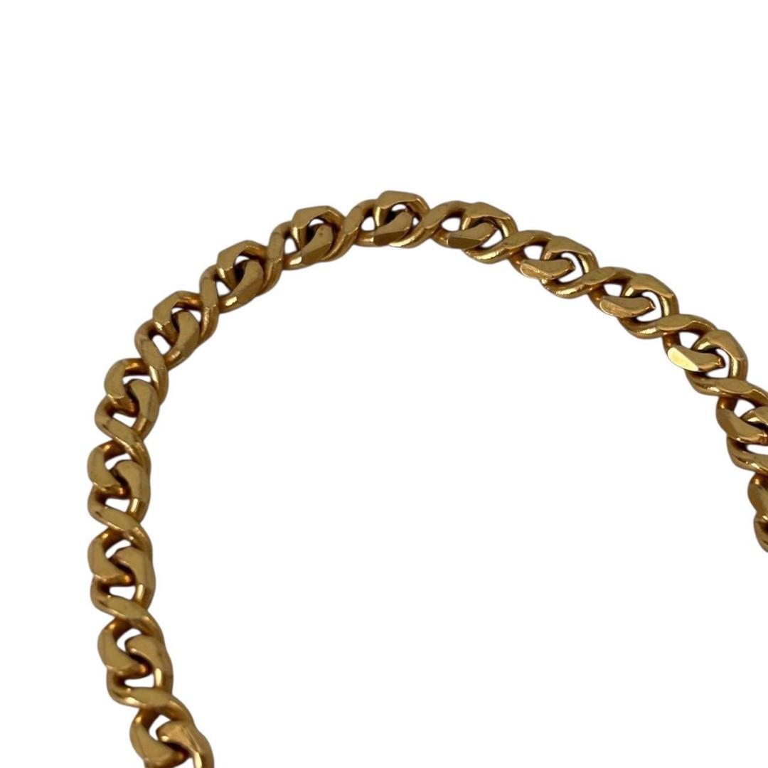 GIVENCHY ジバンシー ブレスレット 金 アクセサリー チェーン