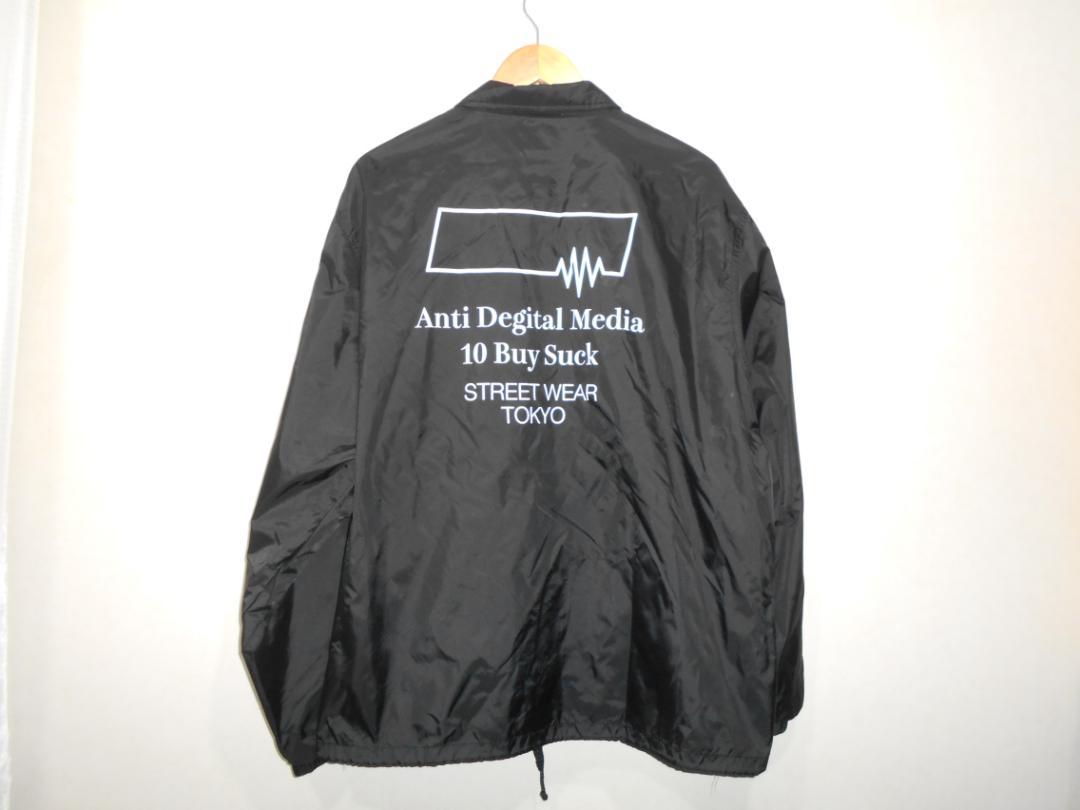 サイズ∁ 072020 コーチジャケット XL ztpny-m37881137345 phazer tokyo します