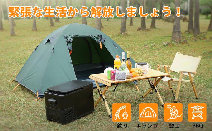最安値爆買い テント uvカット 防風 防水 rLHtT-m37881300332 キャンプ タープセット 二重構造 正規品SALE