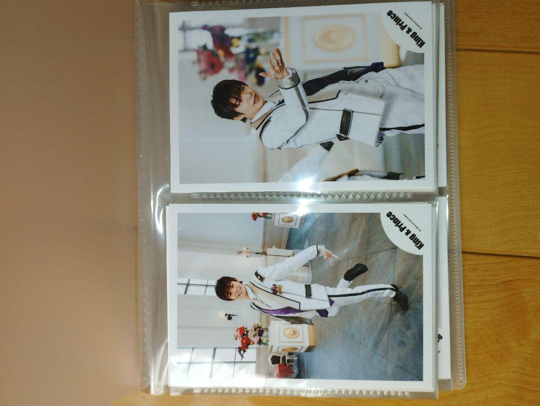 King&Prince公式写真