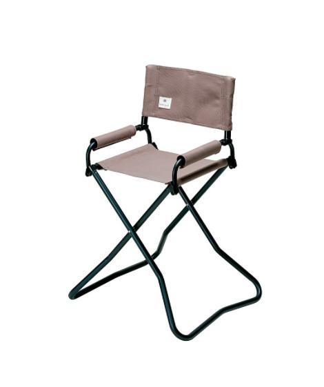 スノーピーク KID’Sチェア グレー tv28M-m37882664738 FD 超特価新品