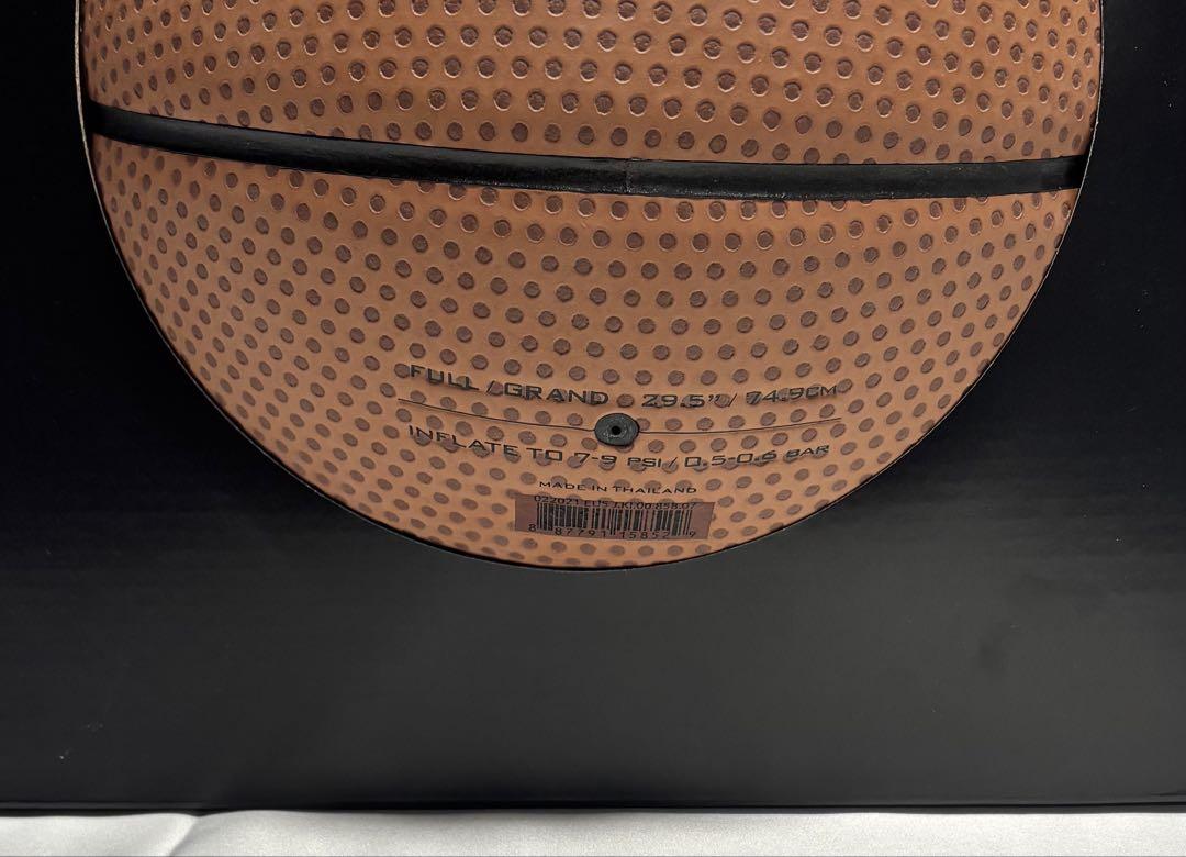 Amazon | Jordan ハイパーエリート サイズ7 バスケットボール