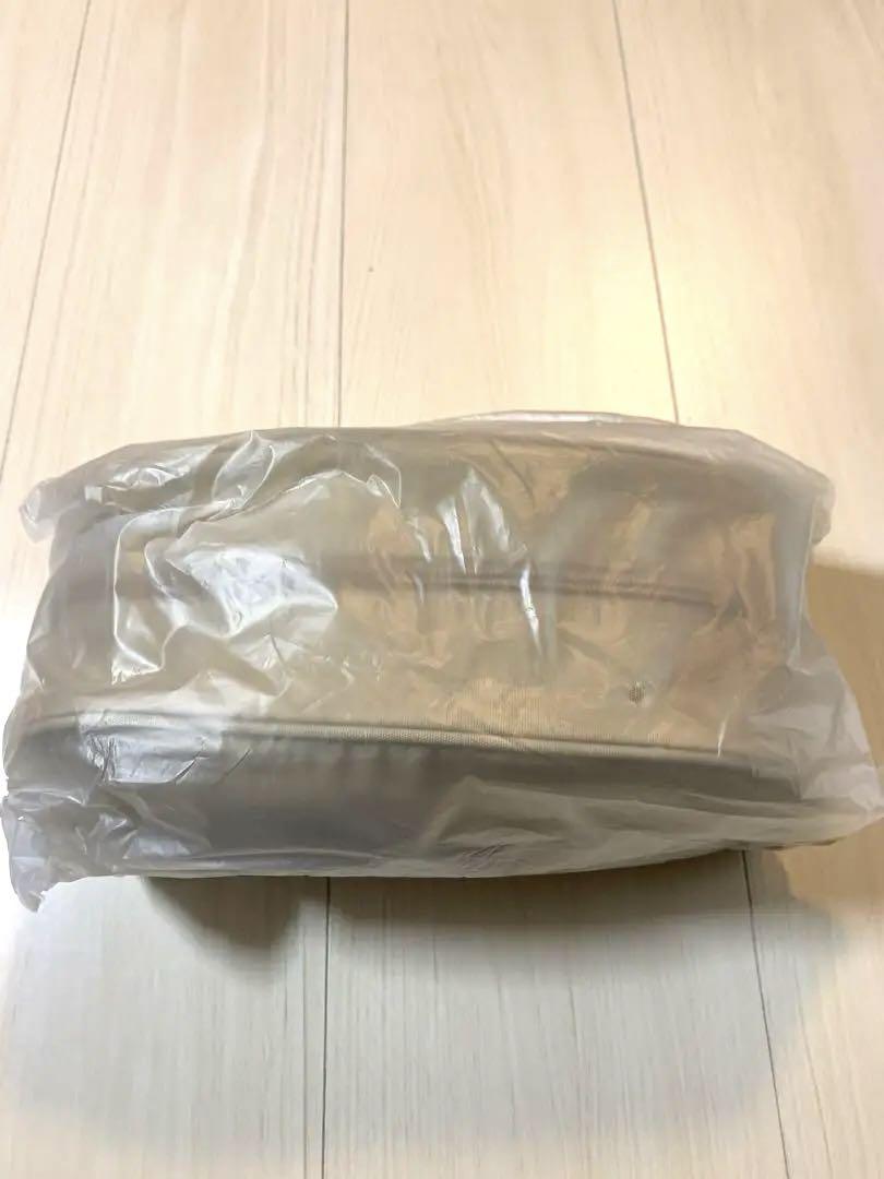 【新品】ル・クルーゼ ポットカバー 保温調理 カバー リネン S