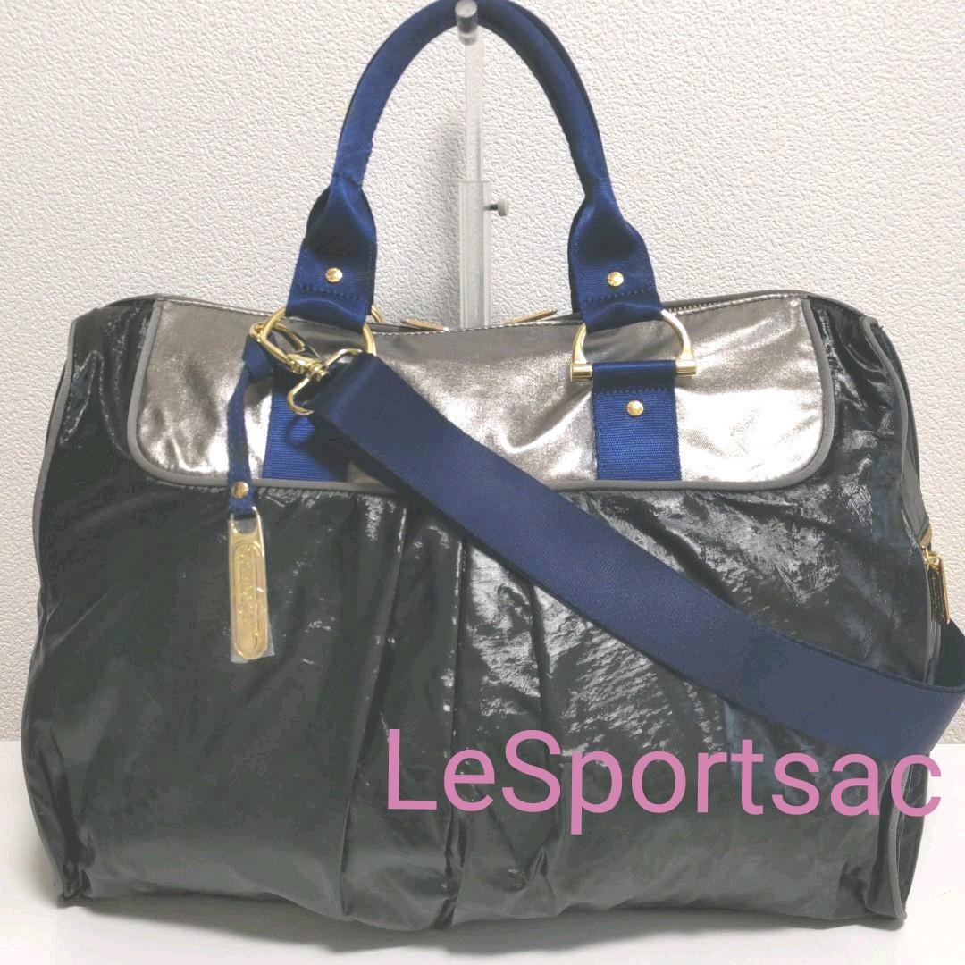 LeSportsac レスポートサック ボストンバッグ - メルカリ LeSportsac レスポートサック ボストンバッグ - メルカリ