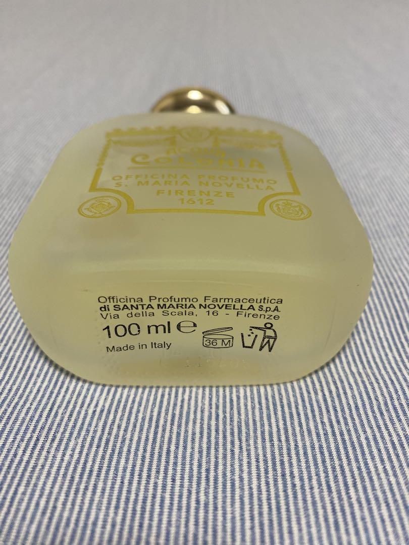 Acqua di Colonia 香水 100ml