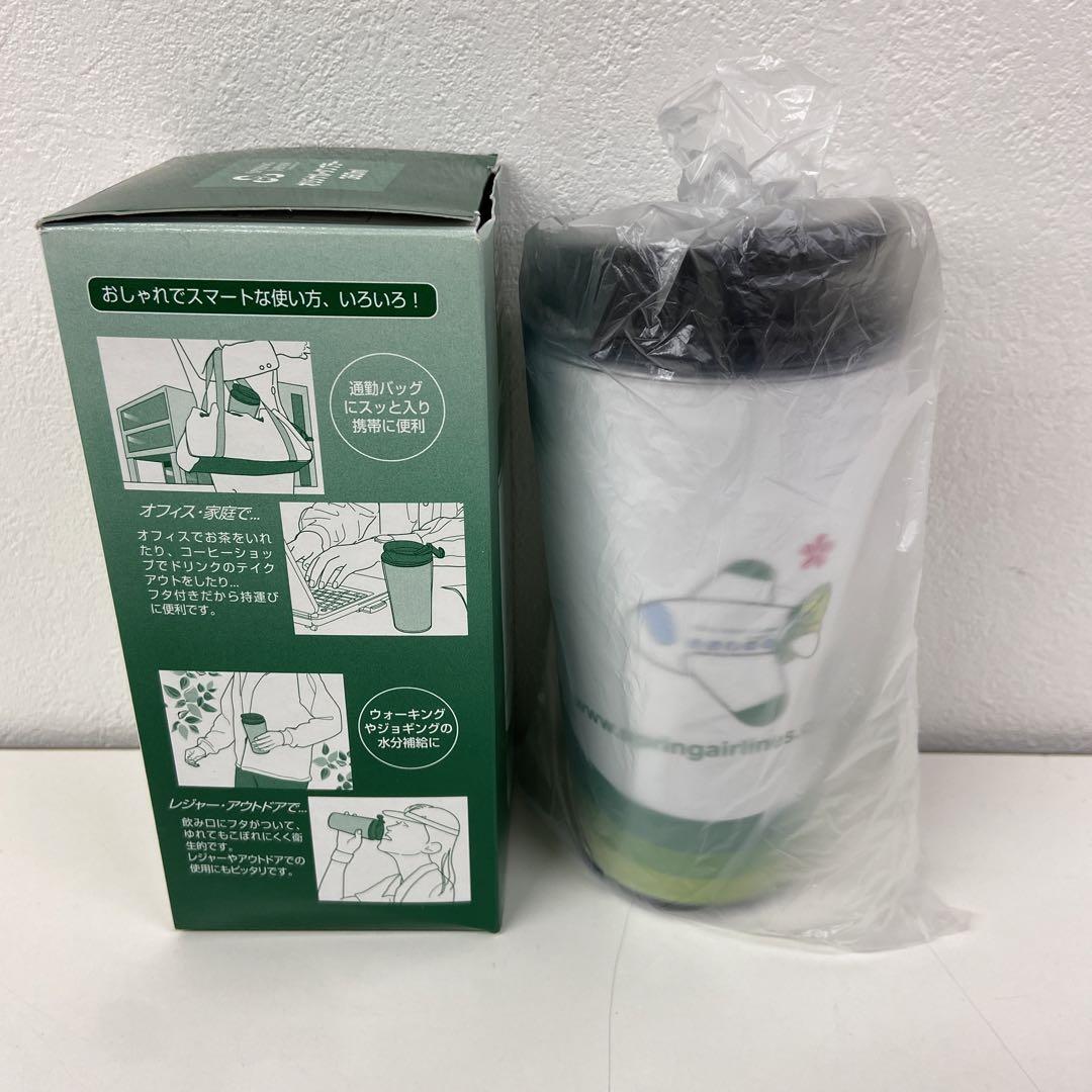 SPRING JAPAN スプリングジャパン春秋航空日本タンブラー