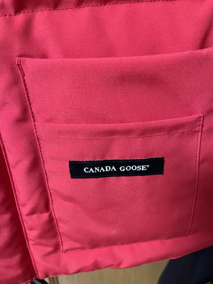 Canada Goose アークティックプログラム ダウンベスト Lサイズ