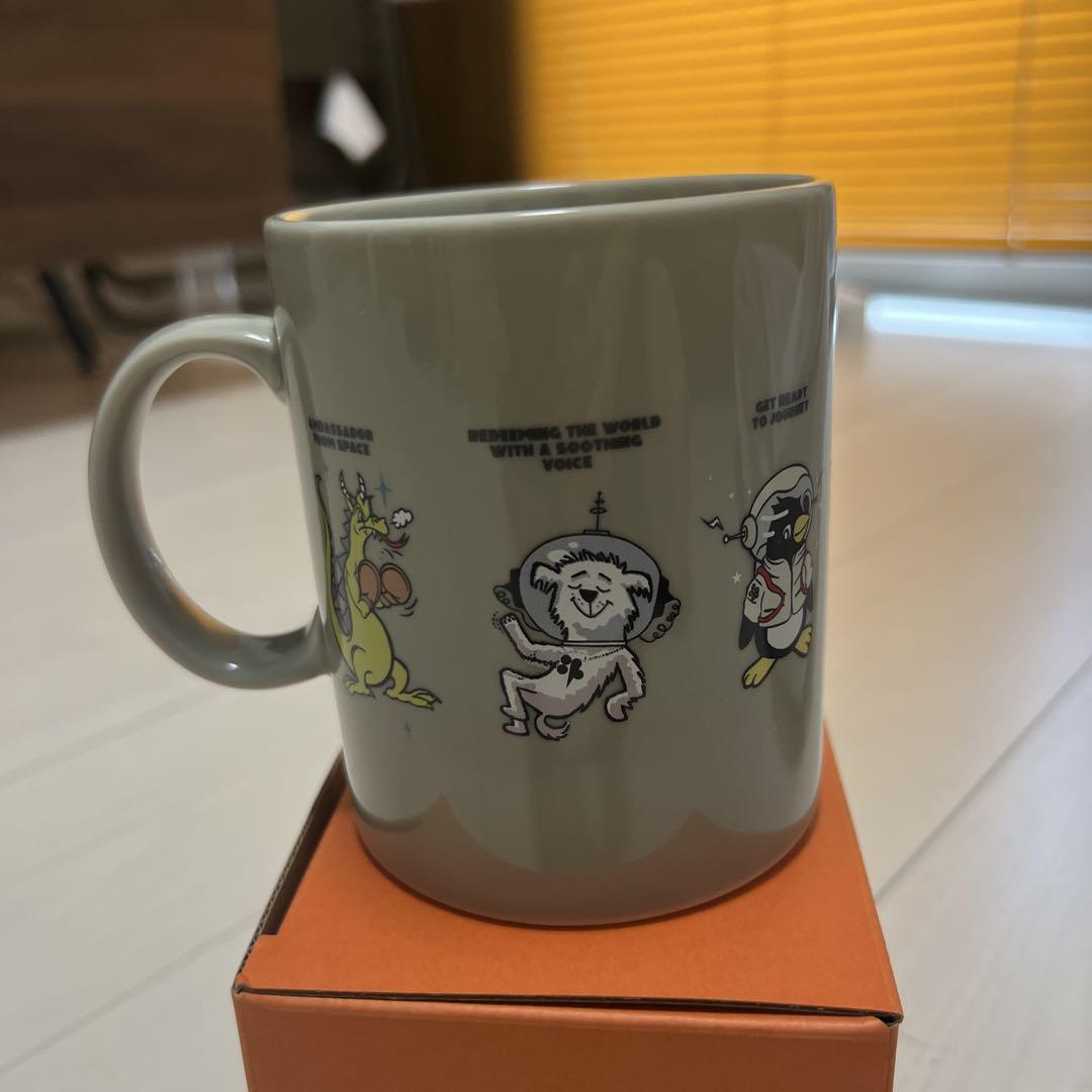 Amazon.co.jp: ビーファースト BE：FIRST マグカップ 湯のみ