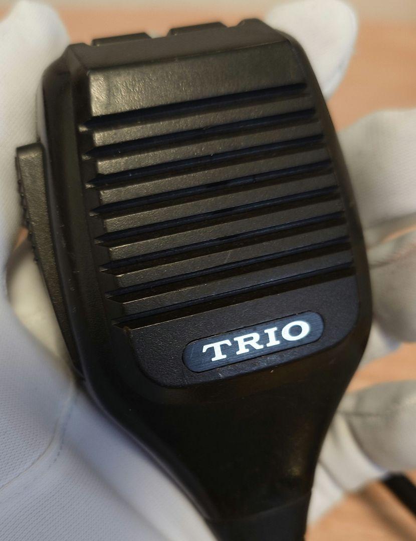 80's TRIO 2m ALL MODEトランシ−バ−TR-9000ジャンク品