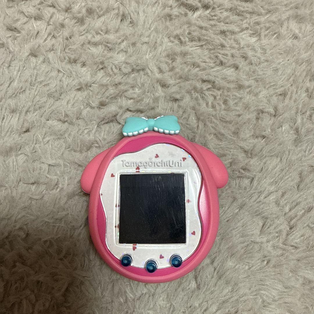 たまごっちユニ 本体