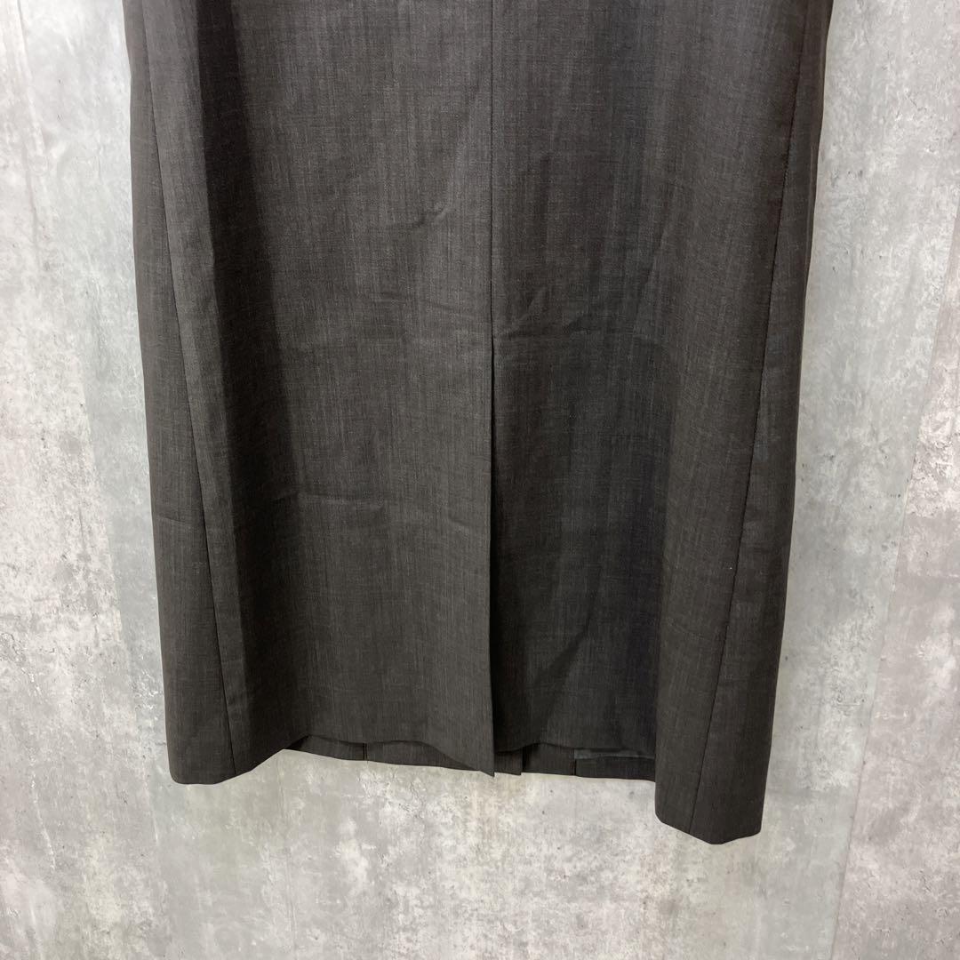 theory luxe 21SS ロングジレ 38 - メルカリ