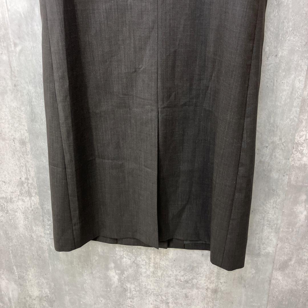 theory luxe 21SS ロングジレ 382021SS