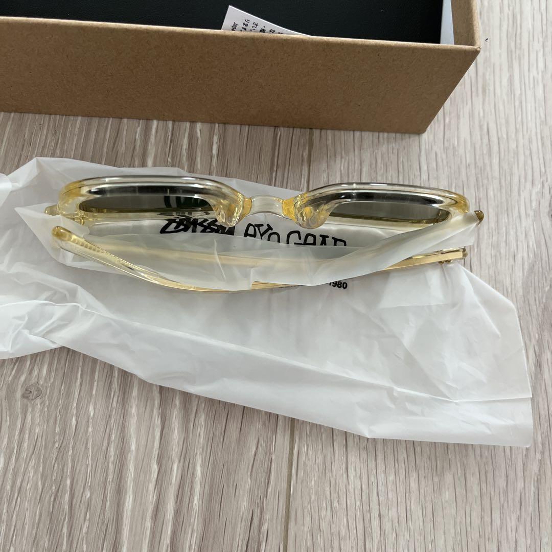 ステューシー　ACE SUNGLASSES