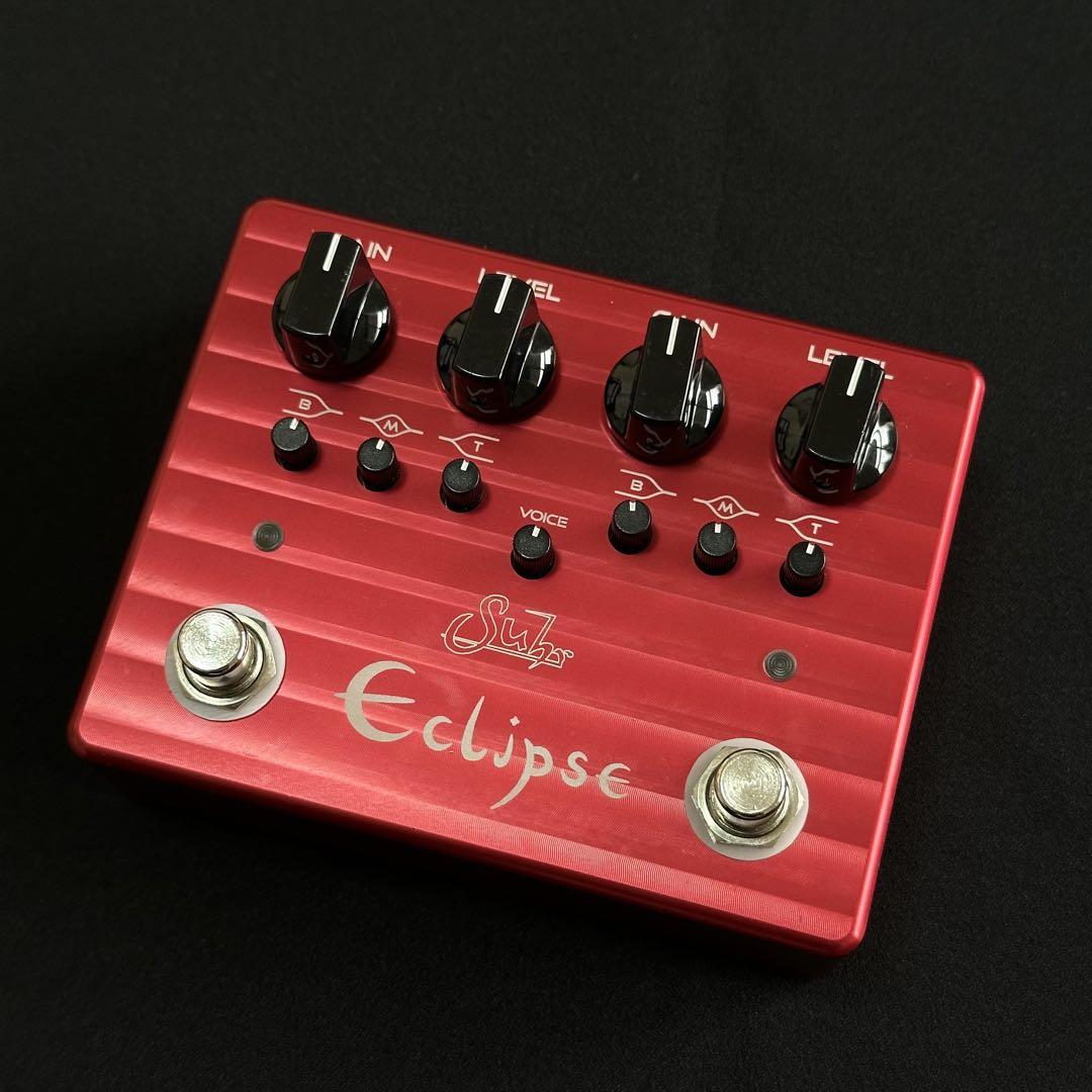 edward君 様★動作確認済★ Suhr Eclipse サー エクリプス