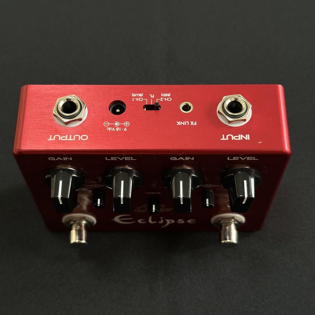 edward君 様★動作確認済★ Suhr Eclipse サー エクリプス