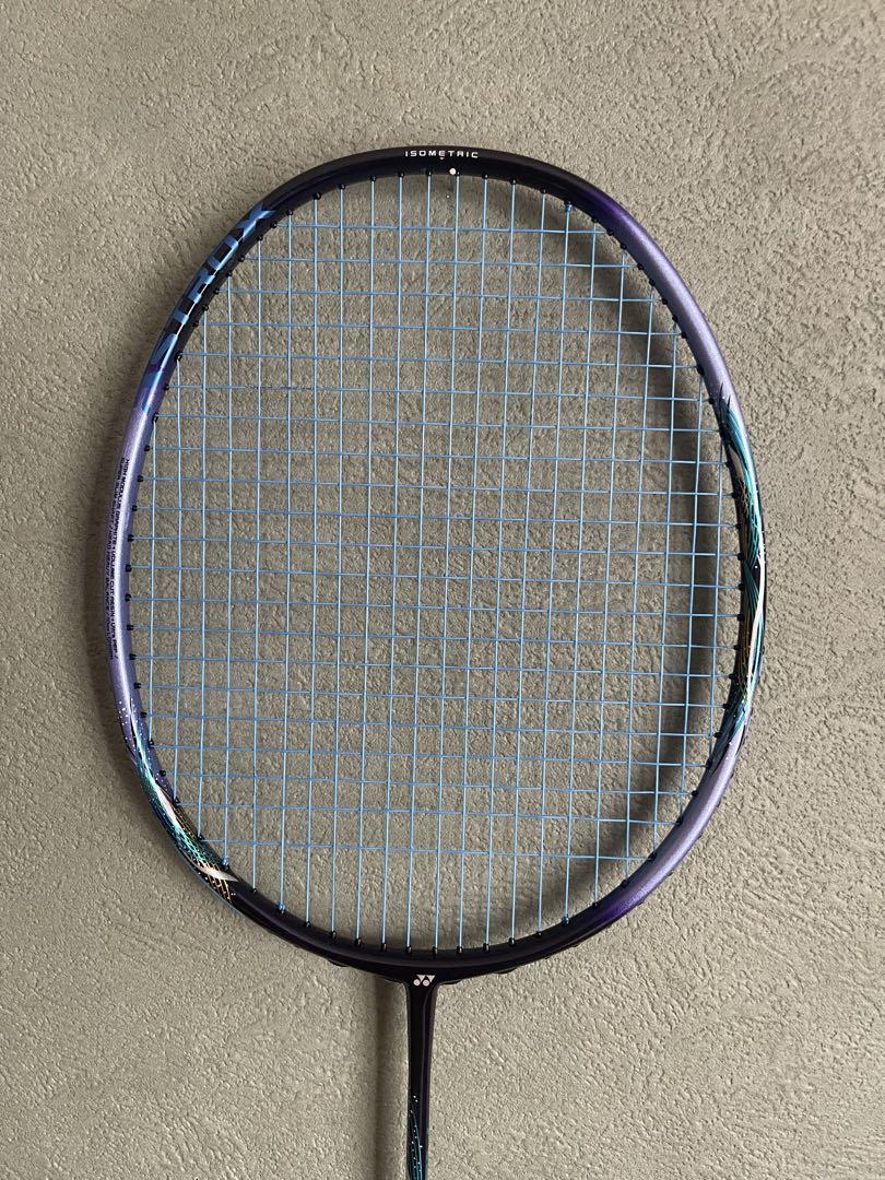 ヨネックス YONEX バドミントンラケット アストロクス 55A